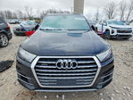 Audi Q7 2017