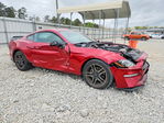 Ford Mustang 2020
