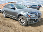 Audi Q5 2017