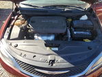 Chrysler 200 2015