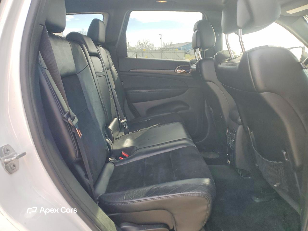 Jeep Cherokee 2015