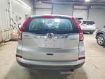 Honda CR-V 2016