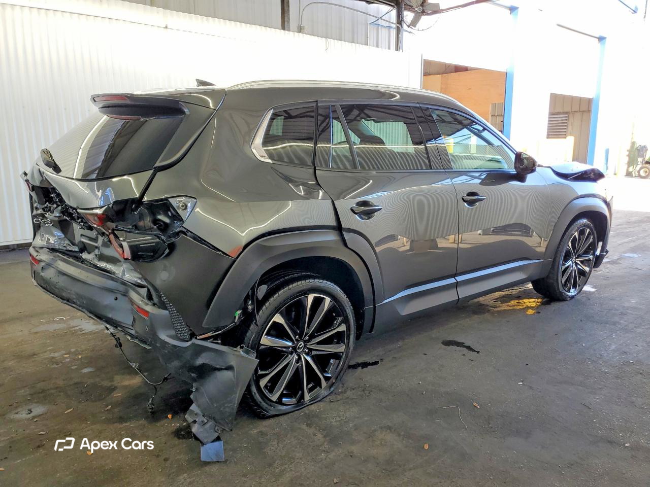 Mazda CX-50 2026