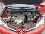 Toyota RAV 4 2015