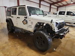 Jeep Wrangler 2017
