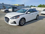 Hyundai Sonata 2018