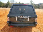 Land Rover Range Rover 2012