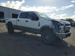Ford F250 2017