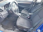 Mitsubishi Lancer 2011