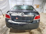 Buick LaCrosse 2011