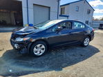 Honda Civic 2015