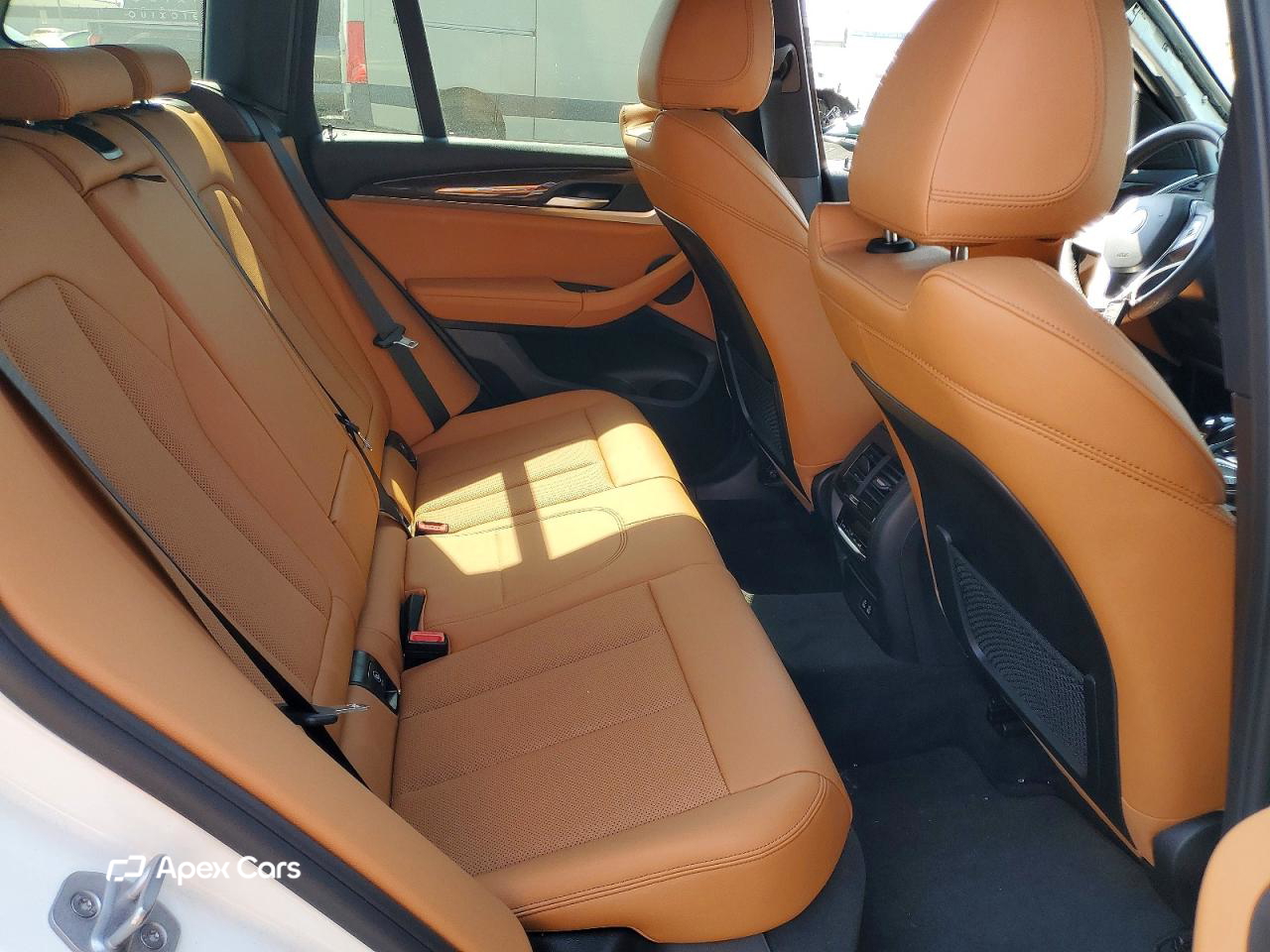 BMW X3 2024