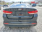 Kia Optima 2018