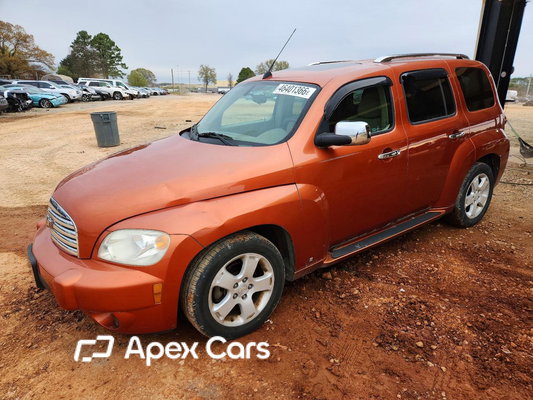 Chevrolet HHR 2007 - Image 1 of 12