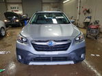 Subaru Outback 2021