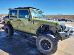 Jeep Wrangler 2013