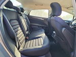Ford Fusion 2015