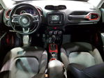 Jeep Renegade 2016