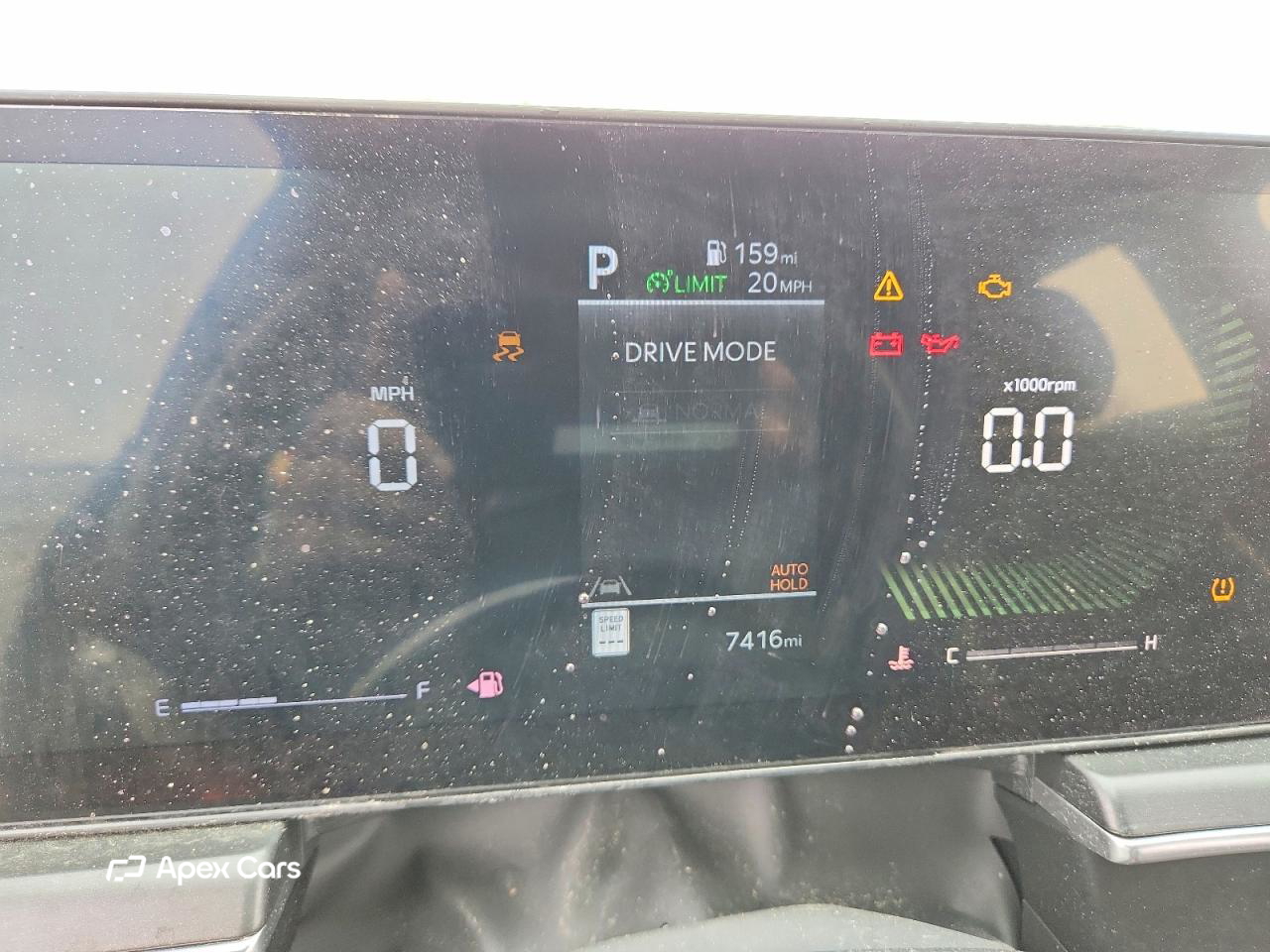 Kia K5 2025