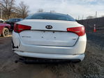 Kia Optima 2013