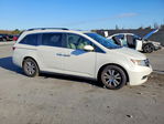 Honda Odyssey 2014