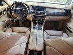 BMW Series 7 2010