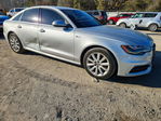 Audi A6 2014
