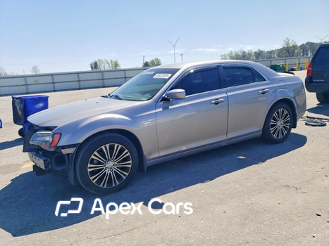 Chrysler 300 2013 - Image 1 of 12