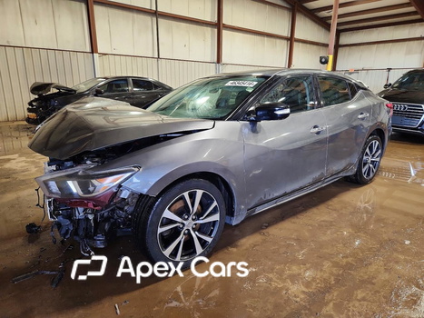 Nissan Maxima 2017 - Image 1 of 13