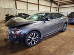 Nissan Maxima 2017