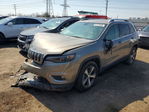 Jeep Cherokee 2020