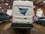 Ford Transit 2016