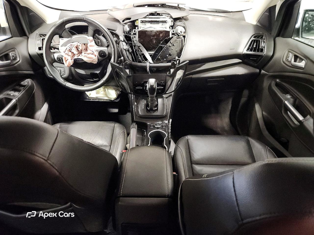 Ford Escape 2014
