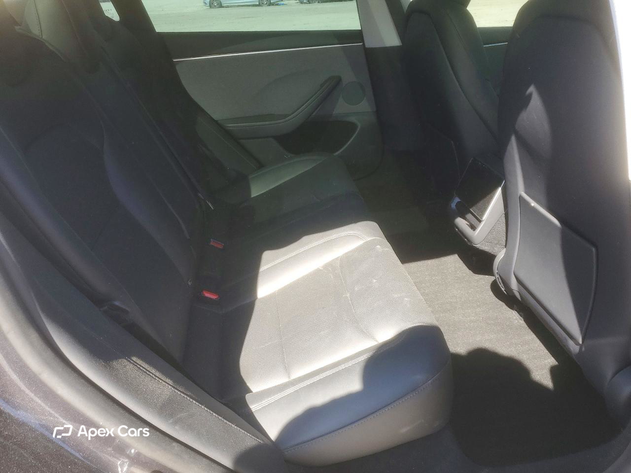 Tesla Model 3 2025