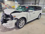 Ford Flex 2011
