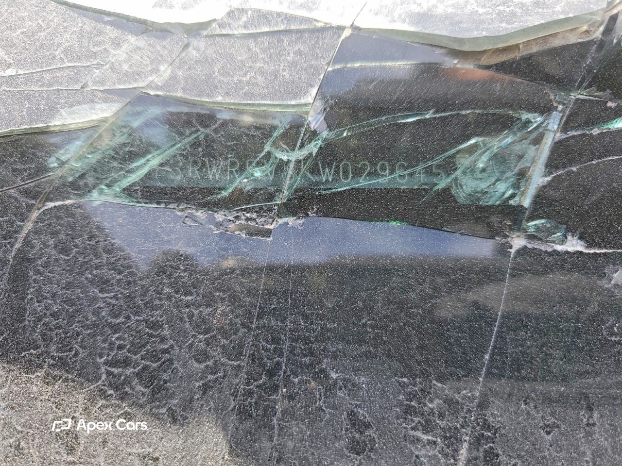 Toyota RAV 4 2019