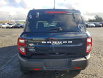 Ford Bronco 2021