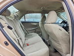 Toyota Corolla 2012