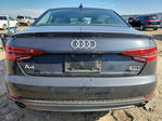 Audi A4 2018