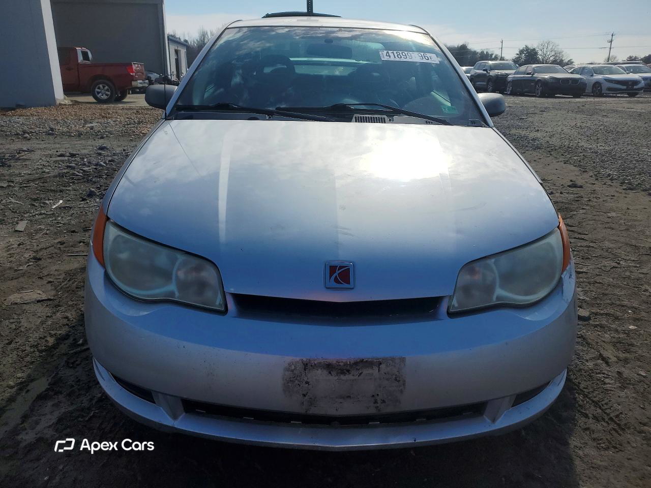 Saturn ION 2004