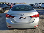 Hyundai Elantra 2015