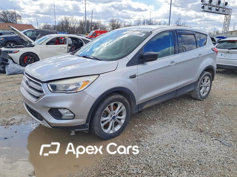 Ford Escape 2019 - Image 1 of 13