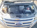 Ford Edge 2012