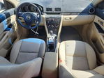 Mazda 3 2008
