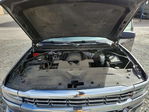 Chevrolet Silverado 2016