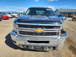 Chevrolet Silverado 2013