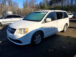 Dodge Caravan 2012