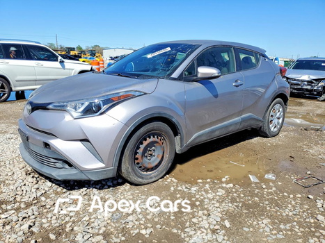 2019 Toyota C-HR - Zdjęcie 1 z 13