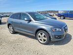 Audi Q5 2012