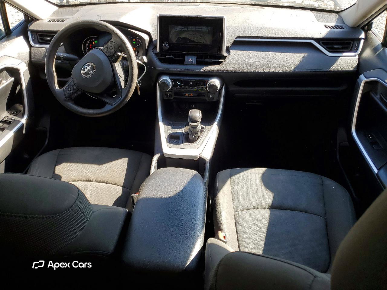 Toyota RAV 4 2023